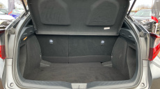 Toyota C-HR 1.8 Hybrid Design 5dr CVT Hybrid Hatchback